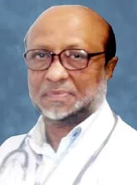 ডা. মোঃ মোনজুরুল ইসলাম