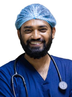 ডা. মোঃ মোশারাফ হোসেন পলাশ