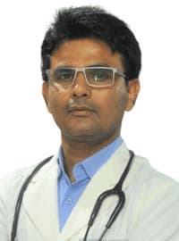 ডা. মোঃ মোশারুল হক
