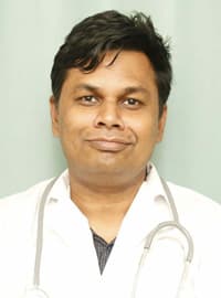 ডা. মোঃ মোশফেকুর রহমান খান