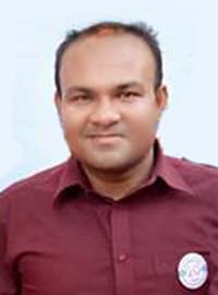 ডা. মোঃ মশিউর রহমান শুজন
