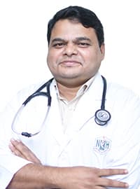 ডা. মোঃ মোস্তাফিজুর রহমান
