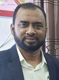 ডা. মোঃ মোস্তাফিজুর রহমান