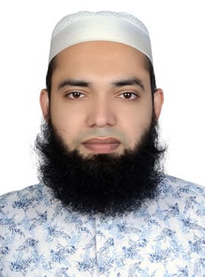 ডা. মোঃ মোস্তাফিজুর রহমান খন্দকার