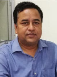 ডা. মোঃ মোস্তাক মাহমুদ