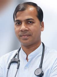 ডা. মোঃ মোস্তফা আলম বোনি