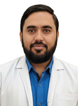 ডা. মোঃ মতিউর রহমান