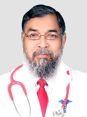 ডা. মোঃ মোজাহারুল ইসলাম
