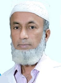 প্রফেসর ডা. মোঃ মোজাম্মেল হক (ফারুক)