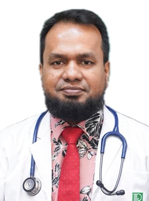 ডা. মোঃ মোজাম্মেল হক