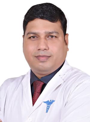 ডা. মোঃ মোজাম্মেল হোসেন (ওপু)