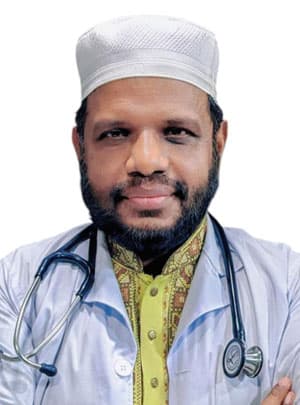 ডা. মোঃ মুজিবুল হক