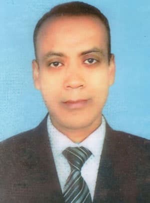 ডা. মোঃ মুজিবুর রহমান