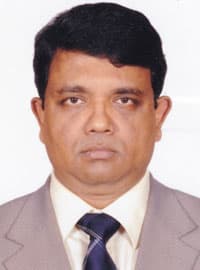 ডা. মোঃ মোখলেসুর রহমান