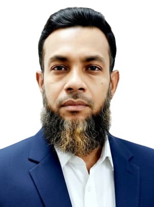 ডা. মোঃ মুনজুর রহমান