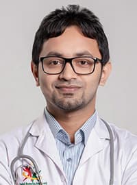 ডা. মোঃ মুরাদ হোসেন মেহেদী (পি. টি.)