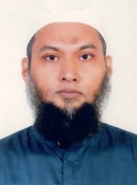 ডা. মোঃ মুর্শেদ আহমেদ খান