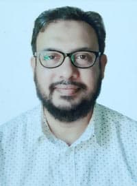 ডা. মোঃ মুশফিকুল হাসান