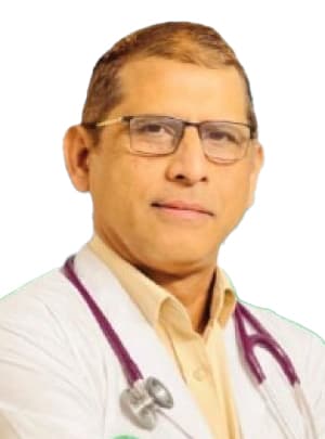 ডা. মোঃ মুসলেহ উদ্দিন শাহেদ
