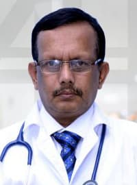ডা. মোঃ মুস্তাফিজুর রহমান