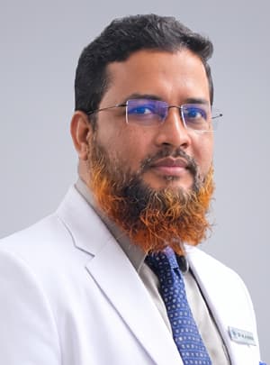 ডা. মোঃ নাদিম মোস্তফা