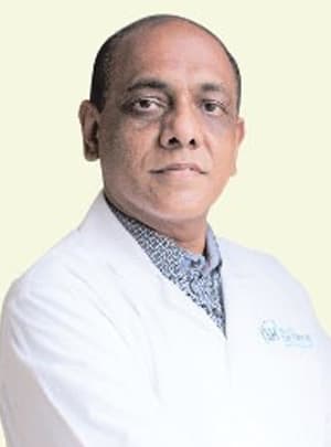 ডা. মোঃ নাদিমুল হাসান