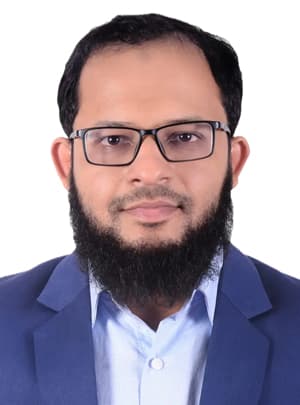 ডা. মোঃ নাহিয়ান ফারুক চৌধুরী