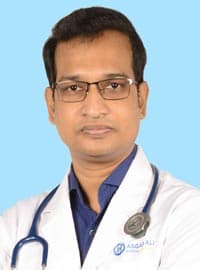 ডা. মোঃ নাহিদ হোসেন