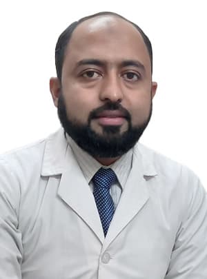 ডা. মোঃ নাহিদ সিকদার