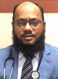ডা. মোঃ নায়মুল হাসান