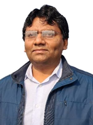 ডা. মোঃ নাজমুস সাকিব