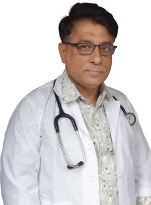ডা. মোঃ নাসিমুল বারী (বাপ্পি)
