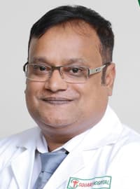ডা. মোঃ নাসিমুল জামাল
