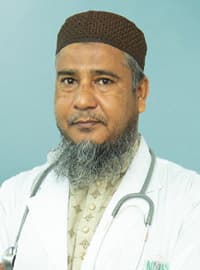 ডা. মোহাম্মদ নাসির উদ্দিন