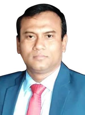ডা. মোঃ নাসির উদ্দিন (কাজাল)