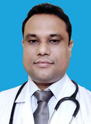 ডা. মোঃ নাসির উদ্দিন