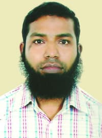 ডা. মোঃ নাউশাদ আলম