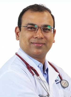 ডা. মোঃ নাজিবুর রহমান খোকন