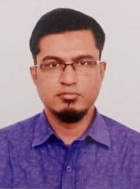 ডা. মোঃ নাজিম উদ্দিন