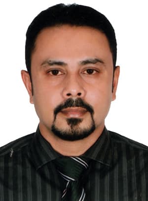 ডা. মোঃ নাজমুল হক সরকার