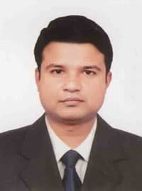 ডা. মোঃ নাজমুল ইসলাম