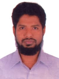 ডা. মোঃ নাজমুল ইসলাম