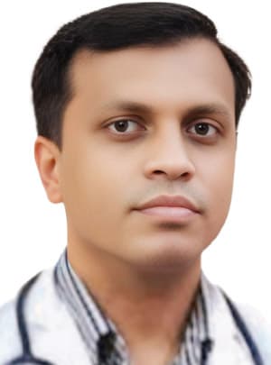 ডা. মোঃ নাজমুল কবির