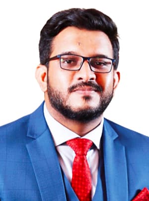 ডা. মোঃ নাজমুস সাকিব