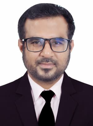 ডা. মোঃ নাজমুস সালেহীন (পাভেল)