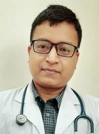 ডা. মোঃ নাজমুস সিহান