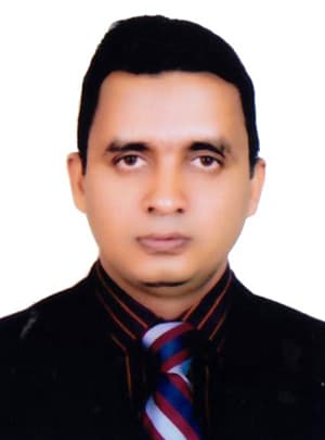 ডা. মোঃ নজরুল ইসলাম ভূঁইয়া