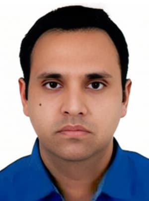 ডা. মোঃ নজরুল ইসলাম