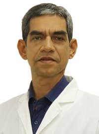 প্রফেসর ডা. মোঃ নজরুল ইসলাম