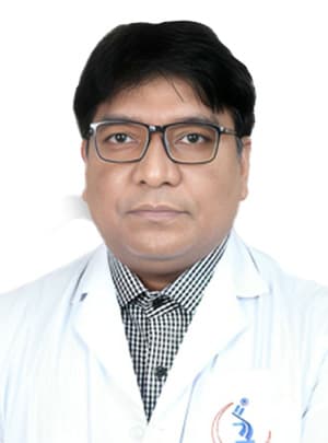 ডা. মোঃ নজরুল ইসলাম (নাহিদ)
